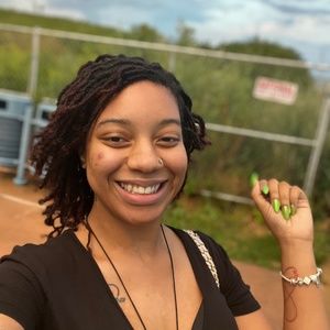 Meet your Posher, Avyanah